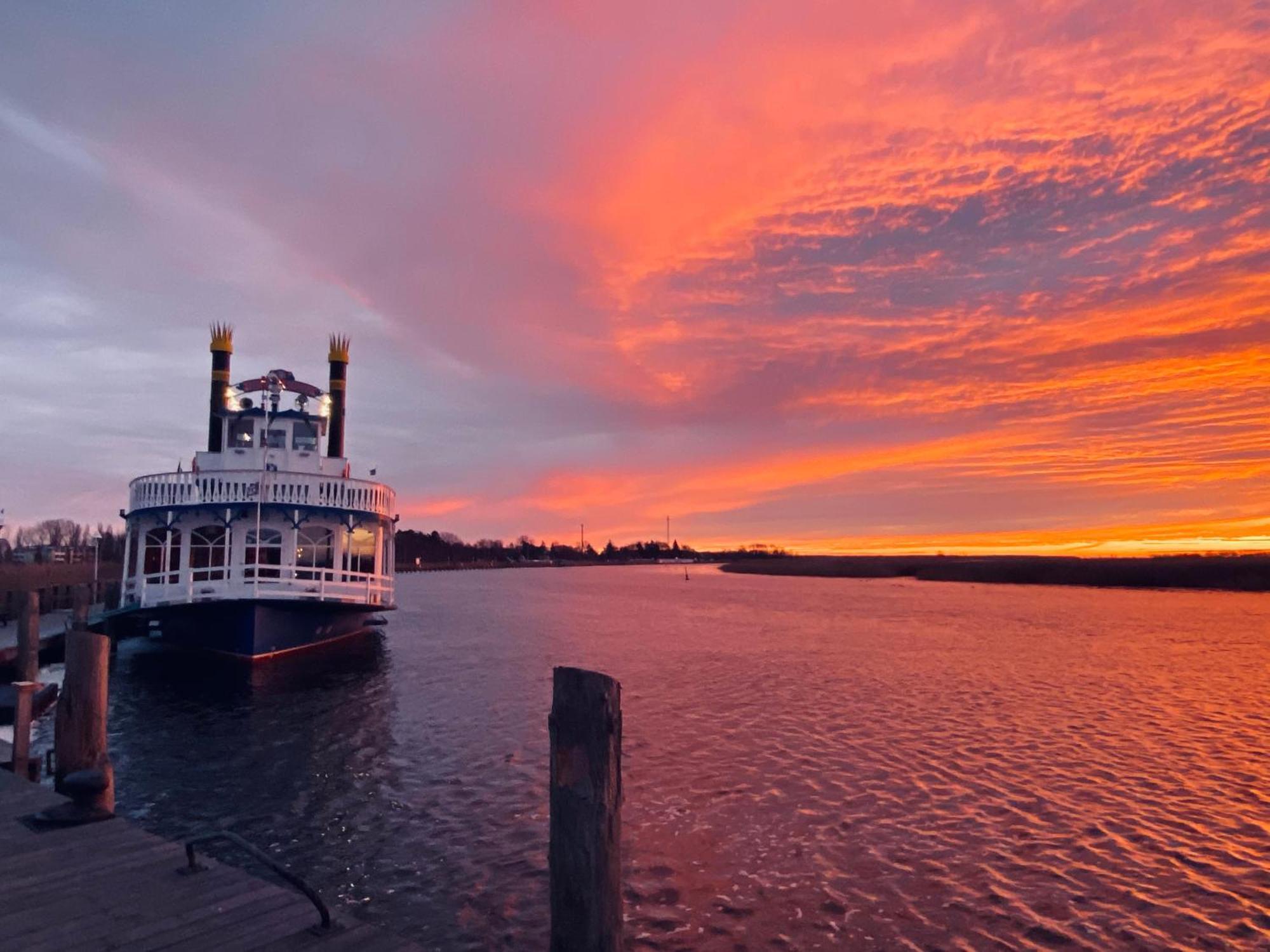 Schwalbennest Villa Zingst Dış mekan fotoğraf
