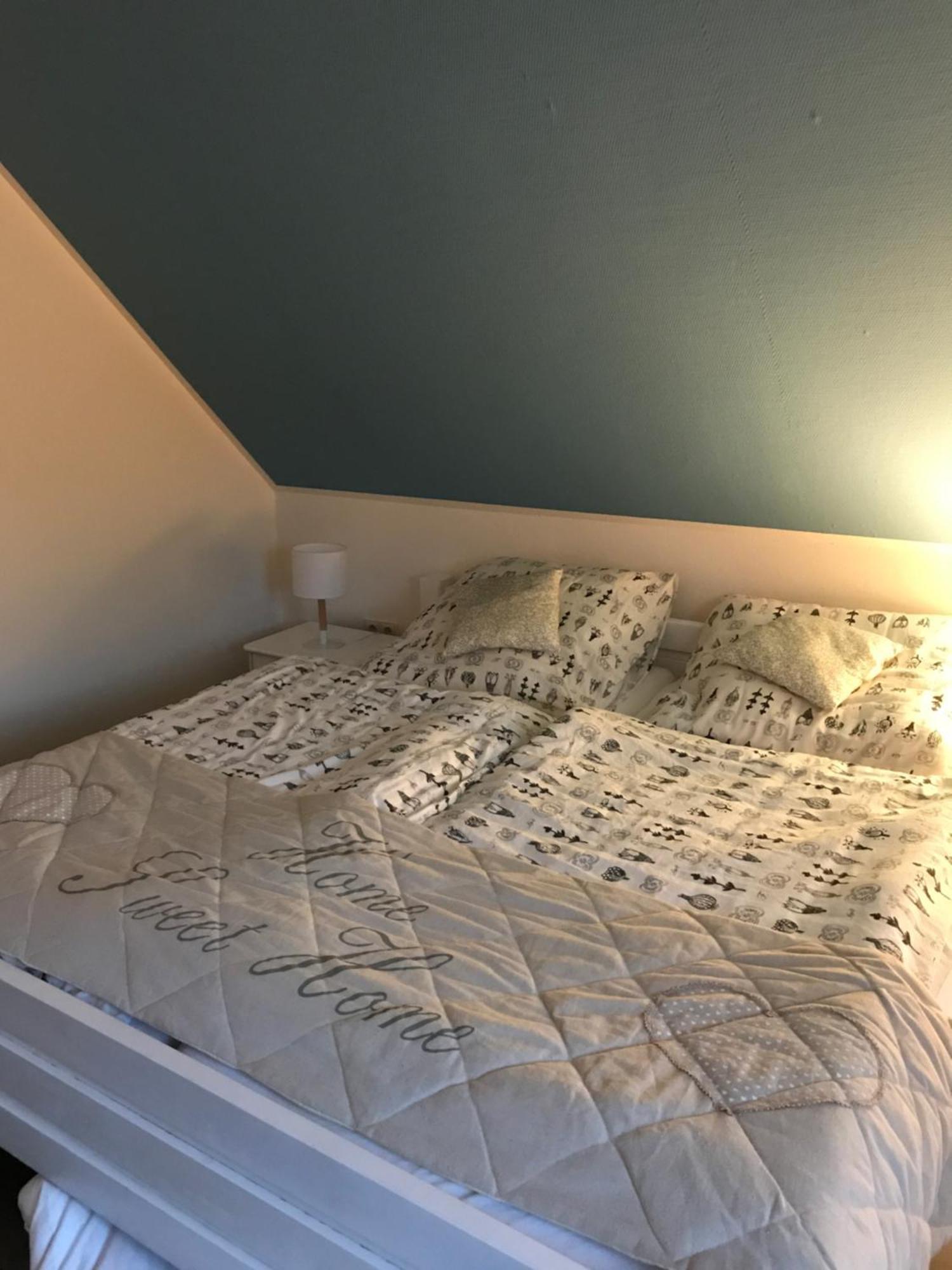 Schwalbennest Villa Zingst Dış mekan fotoğraf